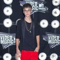 Justin Bieber at 2011 MTV Video Music Awards | Picture 67464